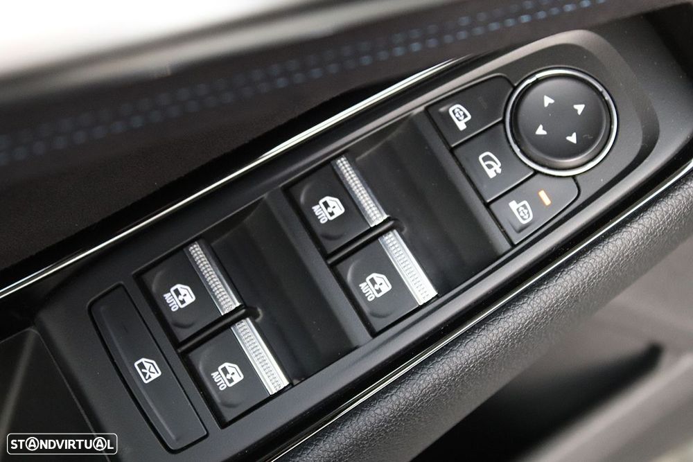 Renault Austral 1.3 Mild Hybrid Techno Espirit Auto - 20