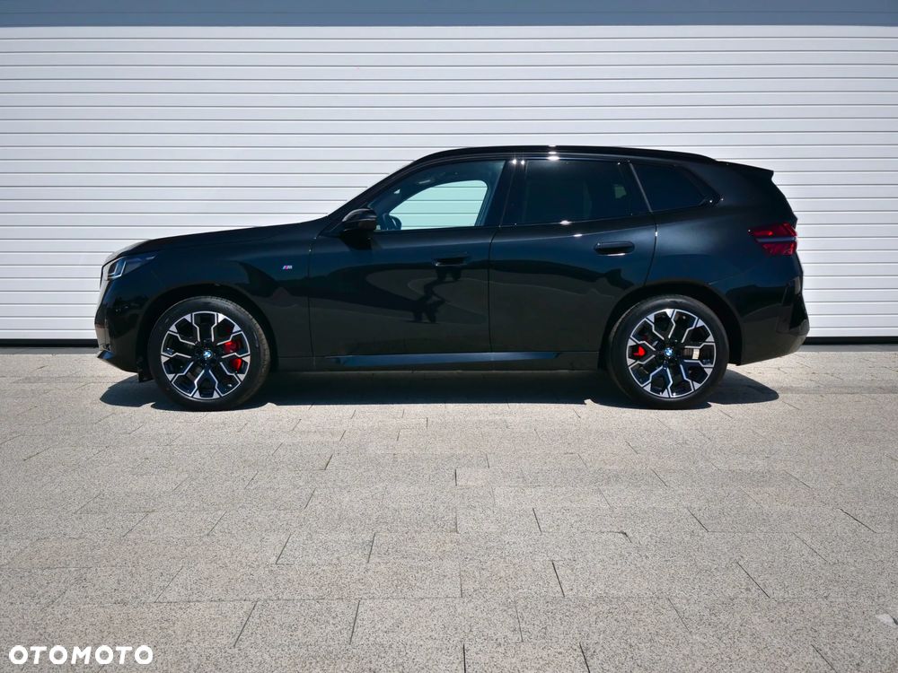 BMW X3 40d xDrive - 6