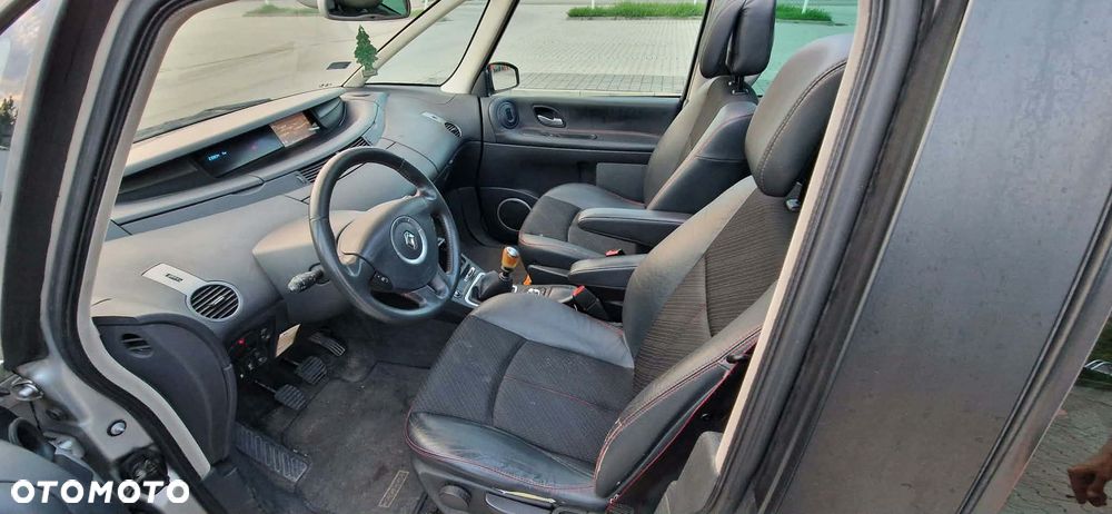 Renault Espace 2.0T Dynamique - 7