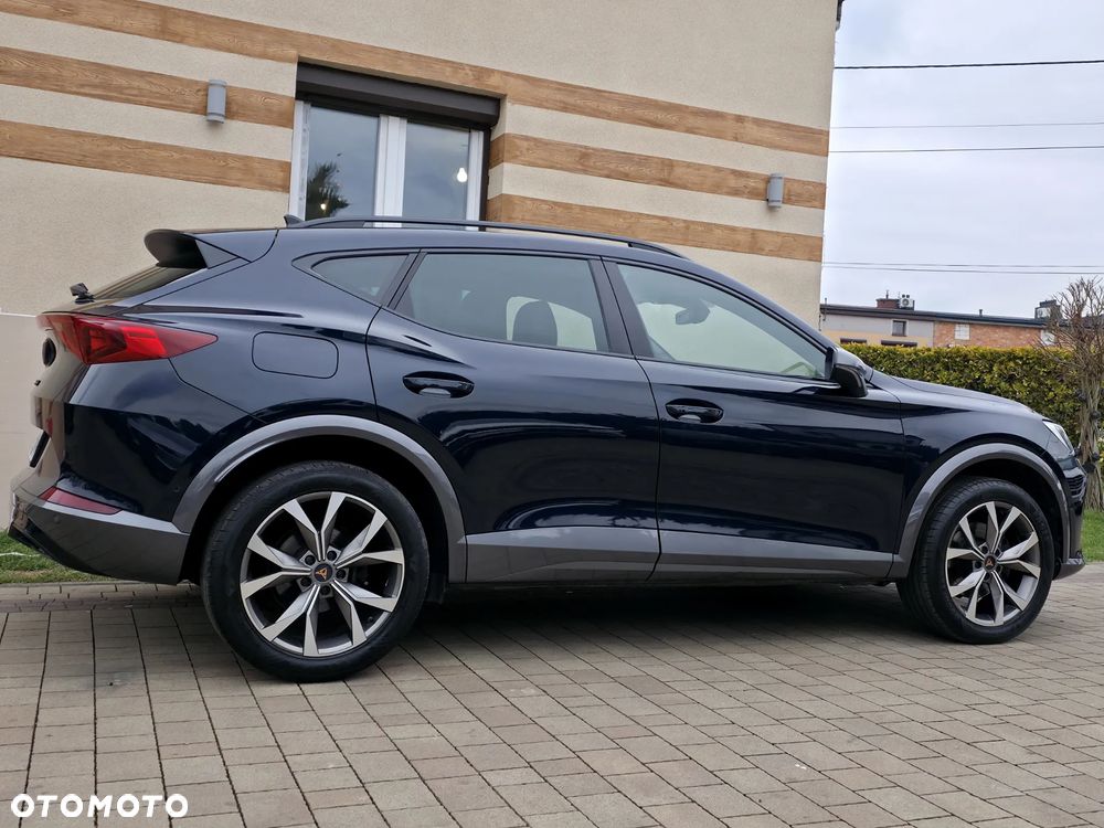 Cupra Formentor 2.0 TDI 4Drive DSG - 10