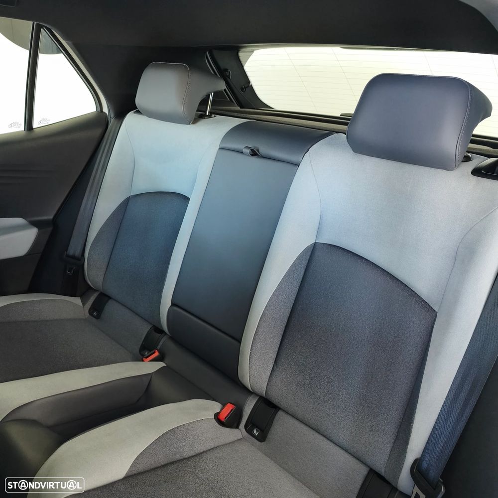 VW ID.3 Pro S (4-Lugares) - 23