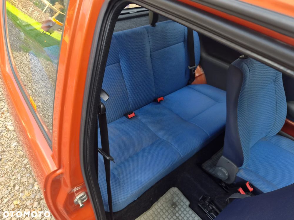 Fiat Seicento Young - 9