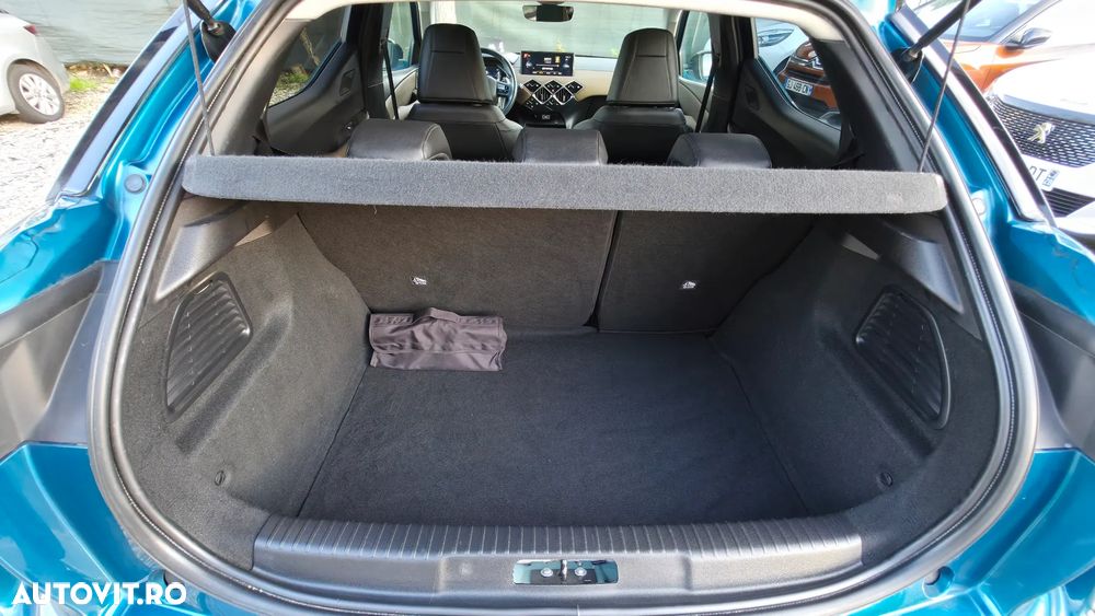 DS Automobiles DS 3 Crossback PureTech 155 Aut. GRAND CHIC - 19