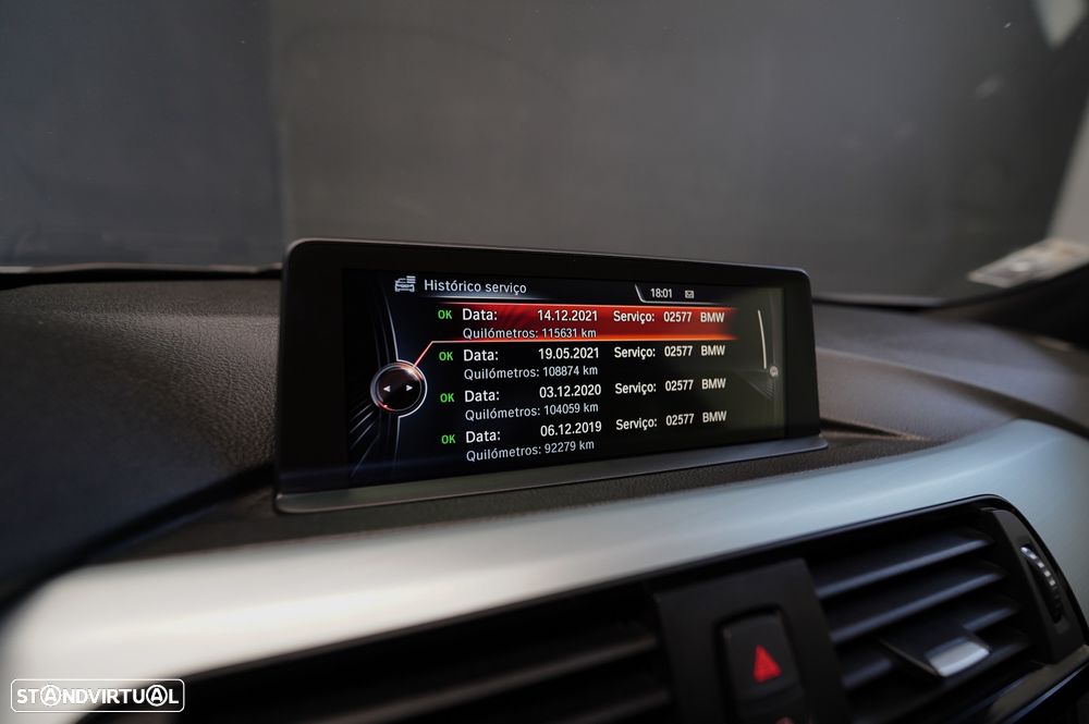 BMW 420 d Pack M Auto - 21