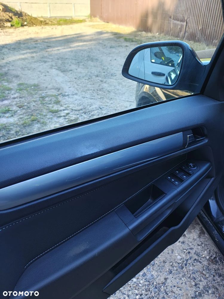 Opel Astra 1.6 Enjoy - 9