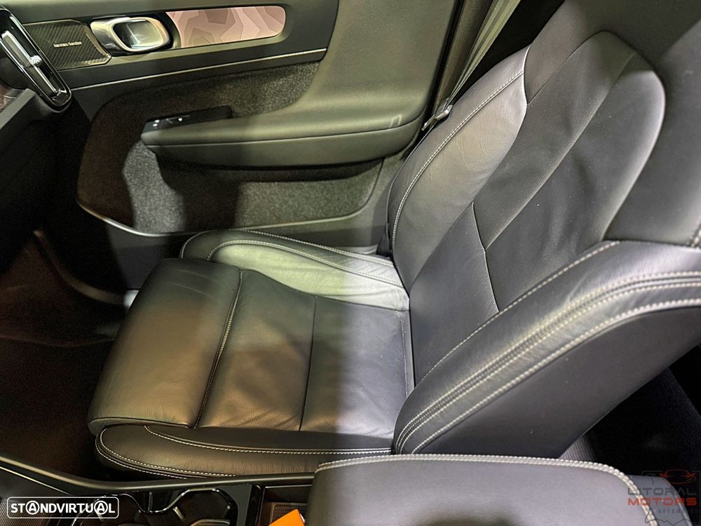 Volvo XC 40 T5 Recharge DKG Plus Dark - 20
