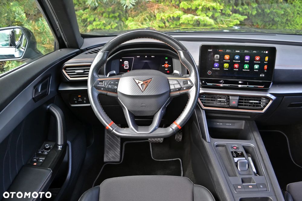 Cupra Formentor - 22