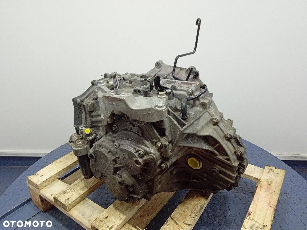 FORD MONDEO MK5 2.0 TDCI SKRZYNIA AUTOMAT POWERSHIFT DS7R7000BK - 7
