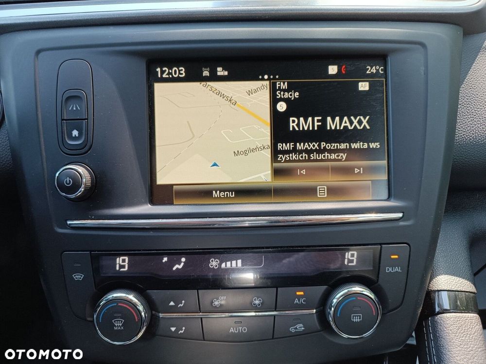 Renault Kadjar 1.2 Energy TCe Intens EDC - 16