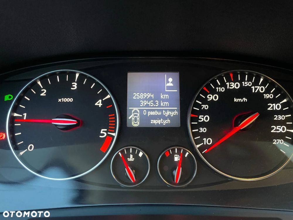 Renault Laguna 1.5 dCi Expression - 8