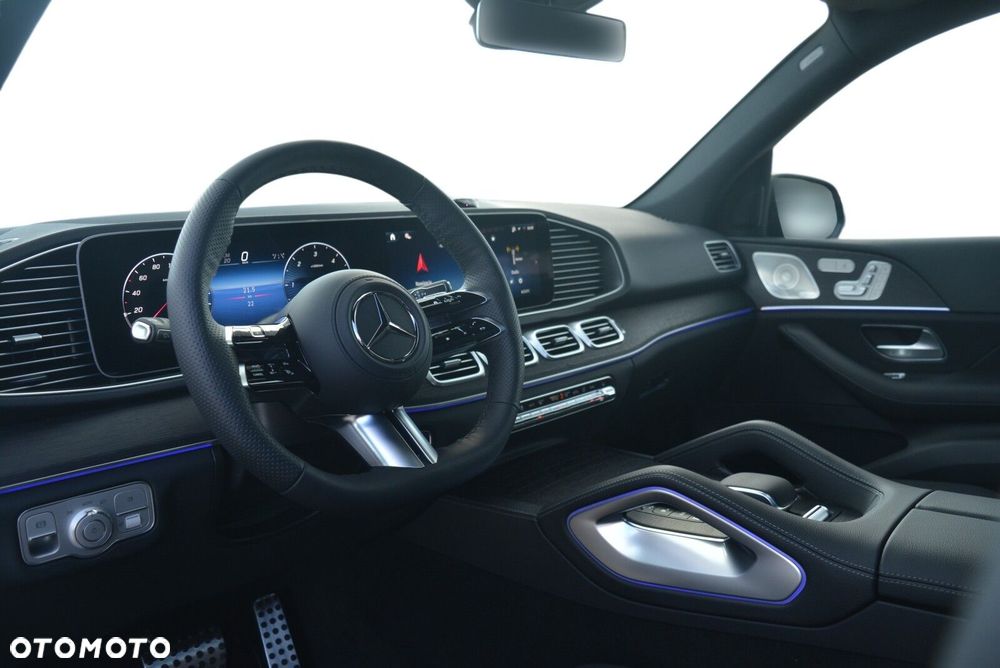 Mercedes-Benz GLE 300 d 4-Matic Advanced Plus - 7