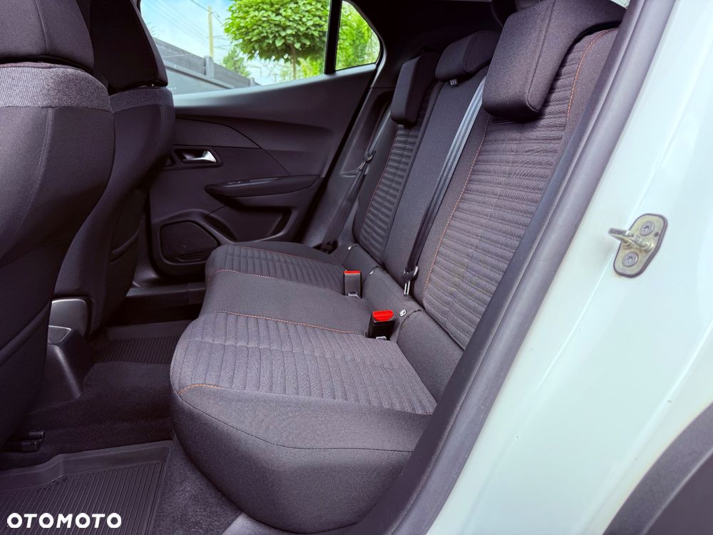 Peugeot 2008 1.5 BlueHDi Active Pack S&S - 8