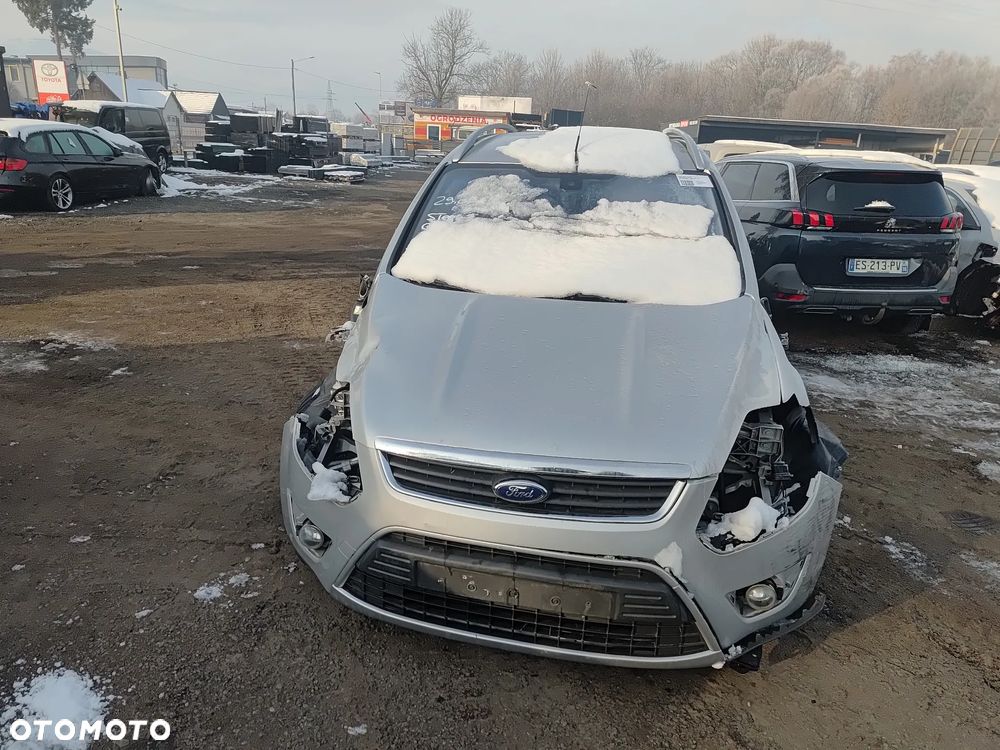 Ford Kuga 2.0 TDCi Trend - 8