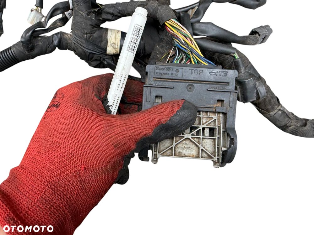 Instalacja wiązka  KTM Duke 125 ABS 17-23r - 5