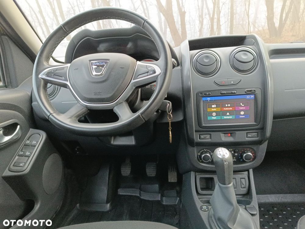 Dacia Duster - 12