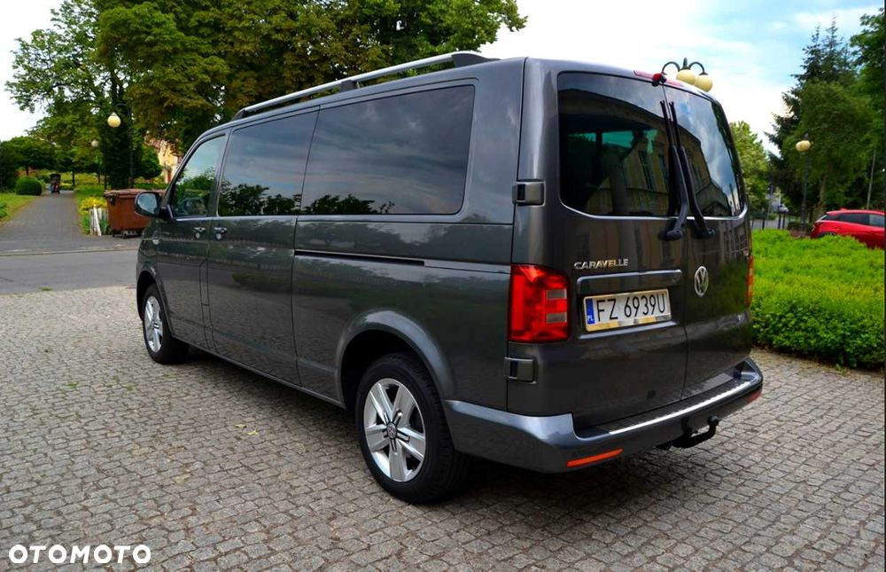 Volkswagen Transporter - 5