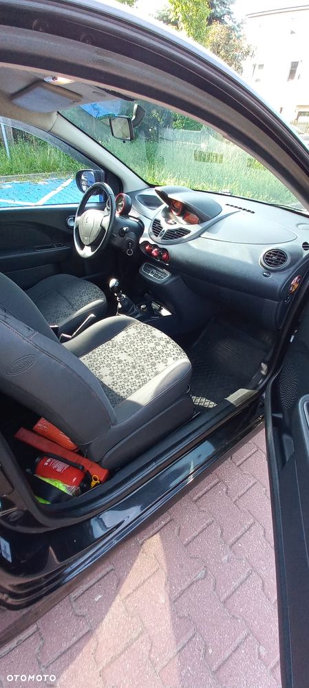 Renault Twingo 1.2 16V Rip Curl - 8