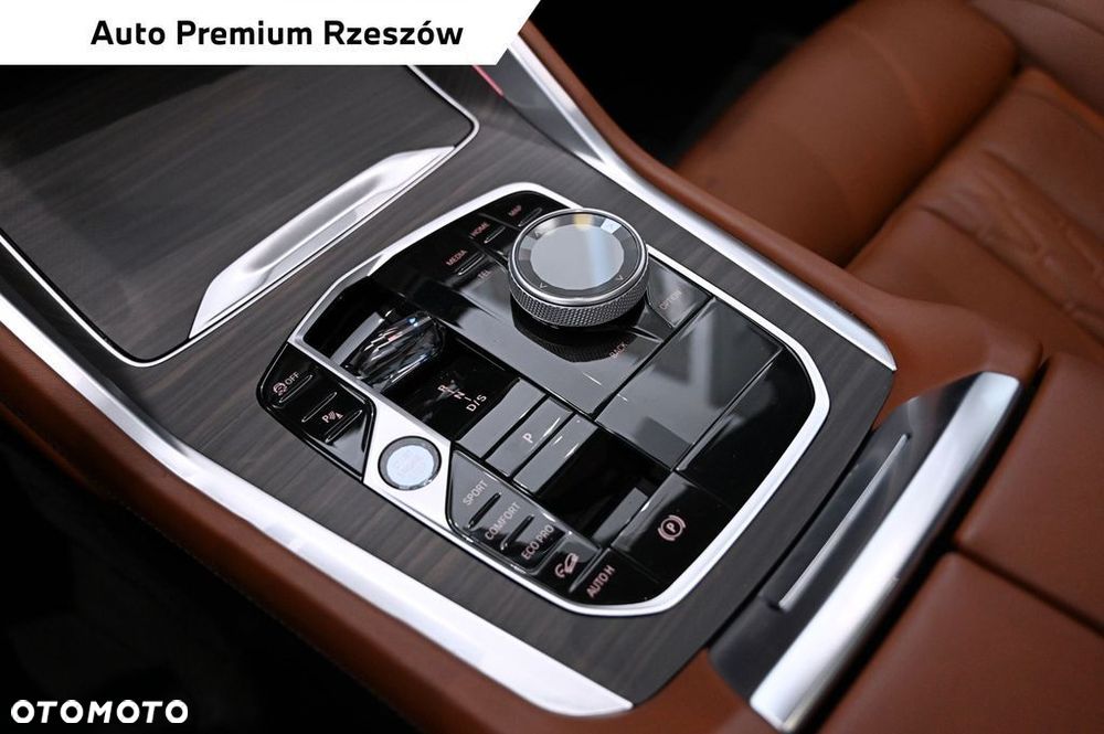 BMW X6 - 7