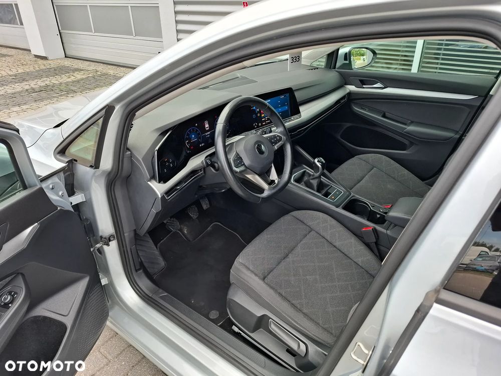 Volkswagen Golf Variant 1.5 TSI EVO Life - 14