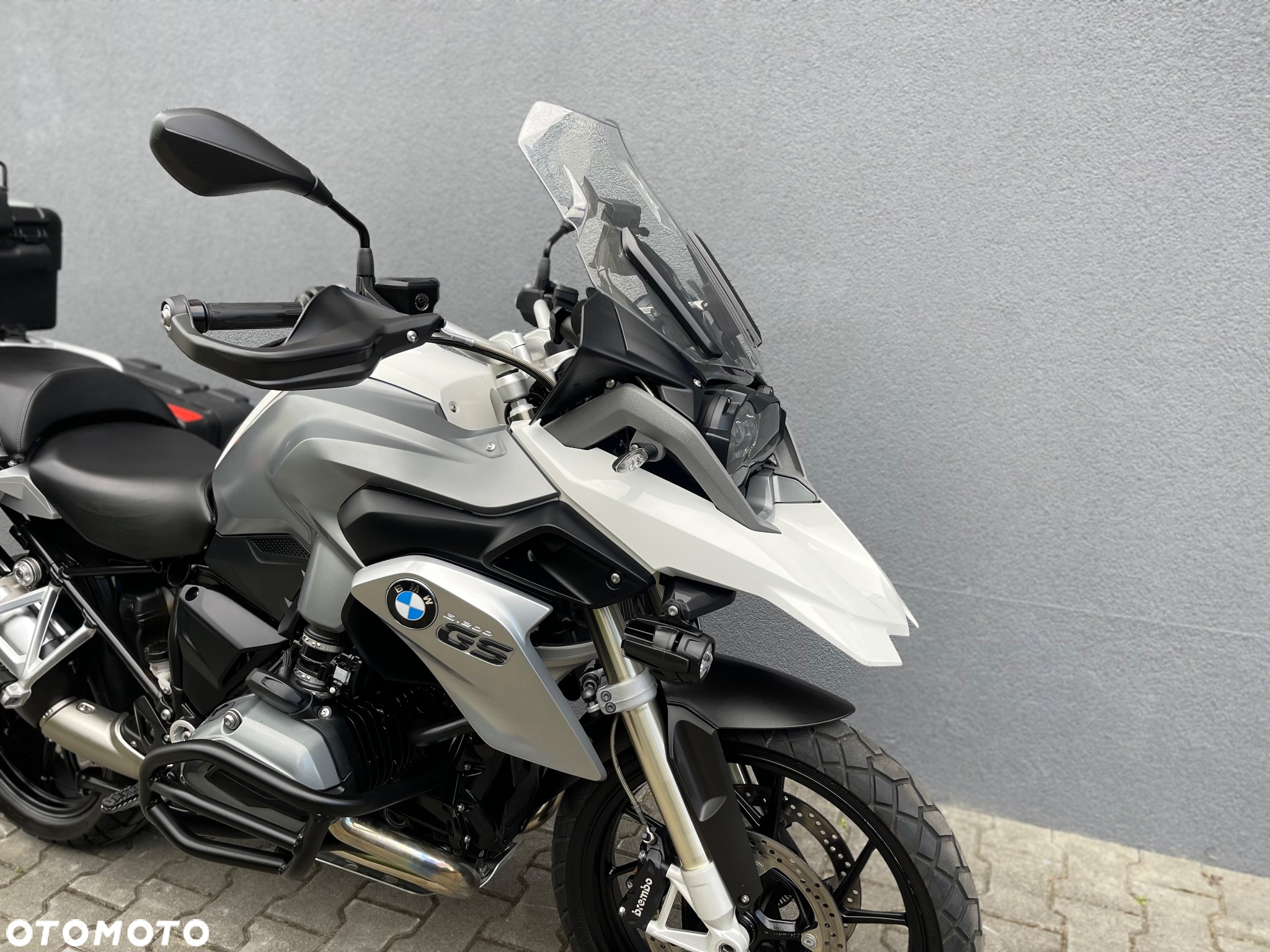 BMW GS - 14