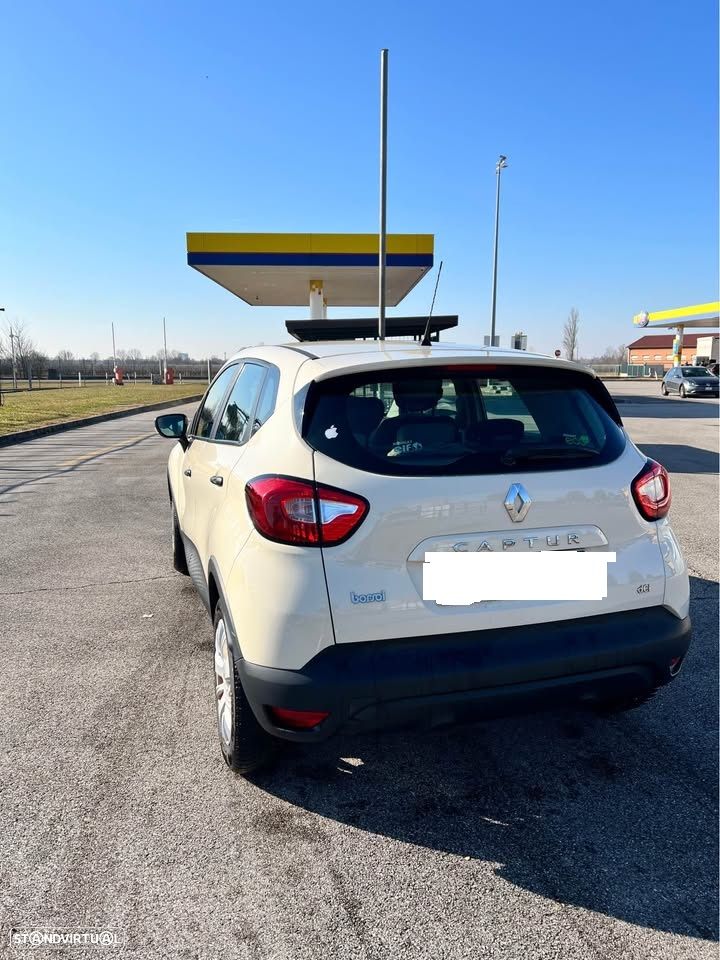 Renault Captur 1.5 dCi Expression - 4