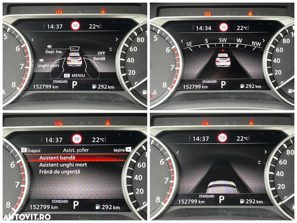Nissan Qashqai 1.3 DIG-T MHEV Xtronic N-Connecta - 21