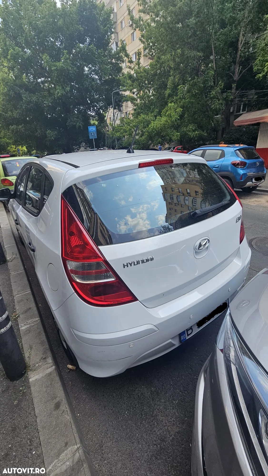 Hyundai i30 CW 1.4 FL Classic - 3