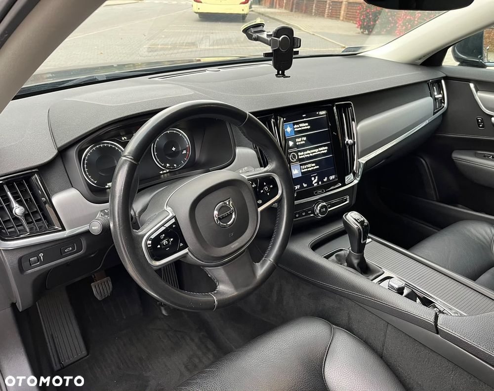 Volvo V90 - 21