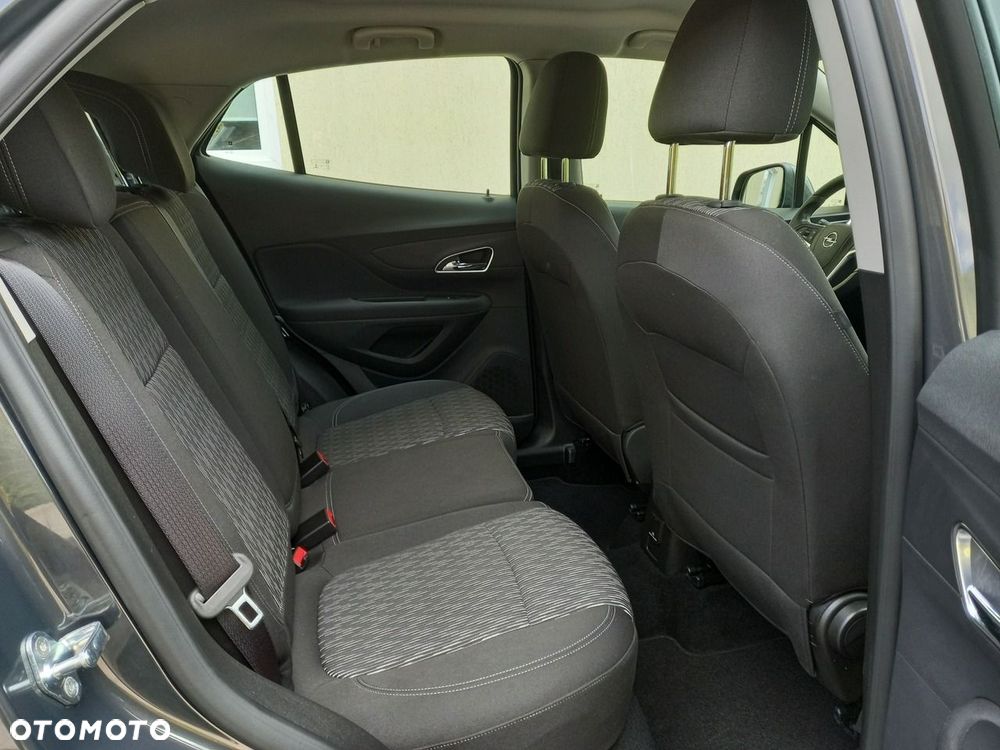 Opel Mokka 1.6 Cosmo S&S - 24