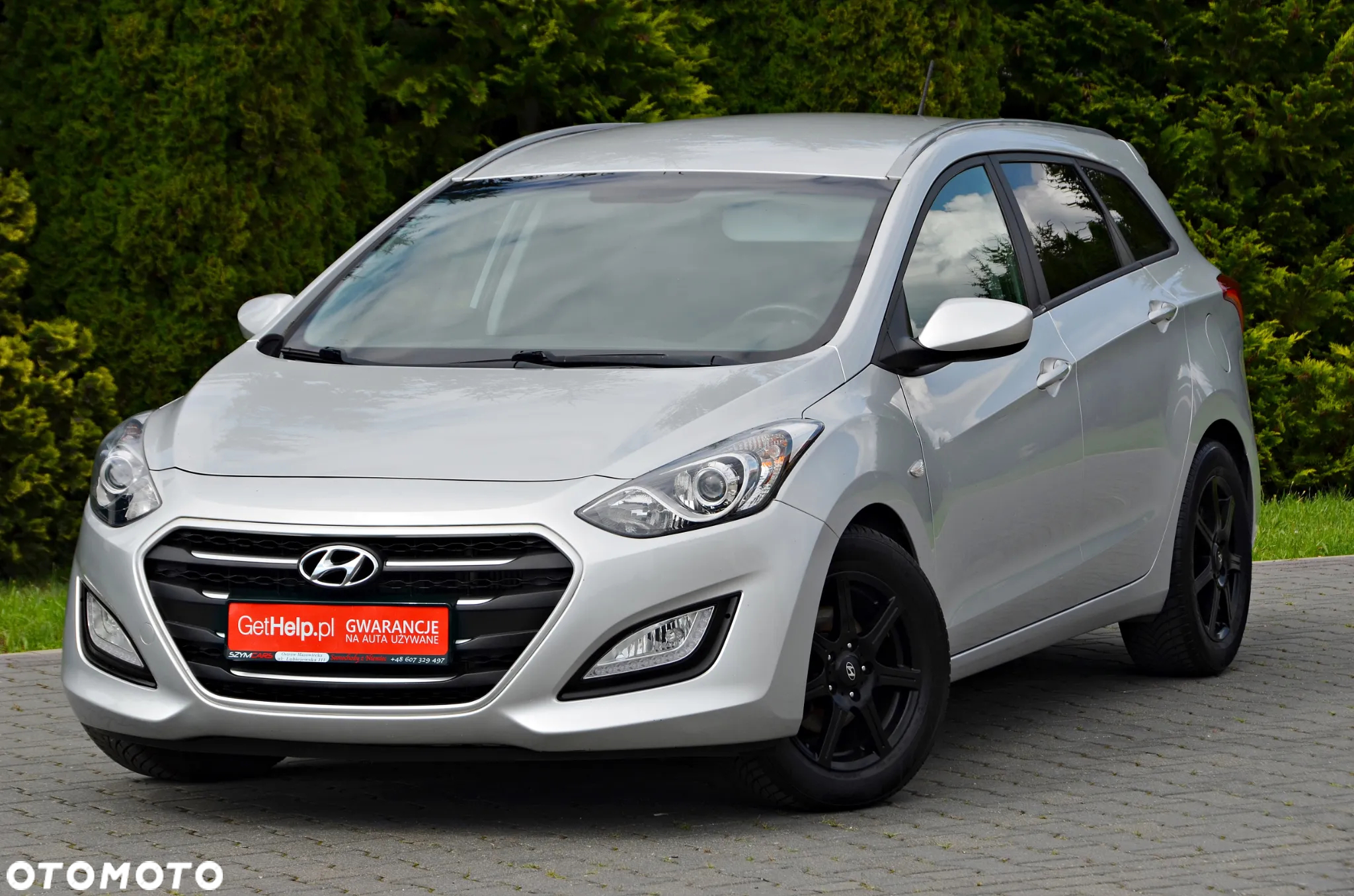 Hyundai i30 - 8