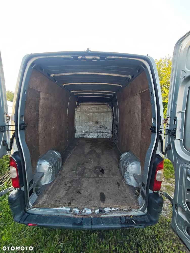 Opel Movano - 5