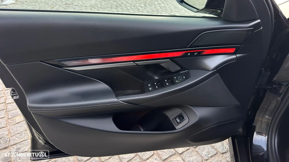 BMW i5 eDrive40 - 14