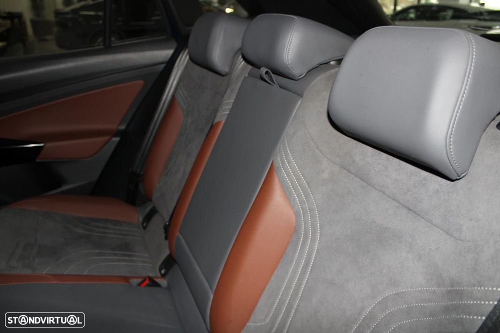 VW ID.4 77 kWh Pro Performance - 14