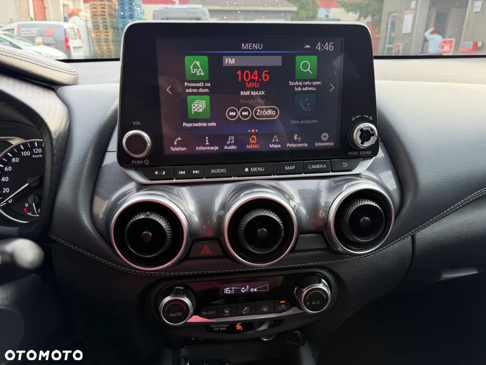 Nissan Juke 1.0 DIG-T N-Connecta - 20
