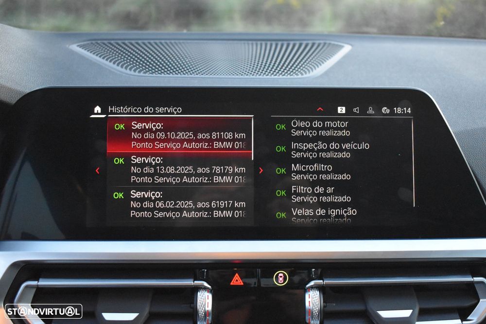 BMW M4 Competition M xDrive - 22