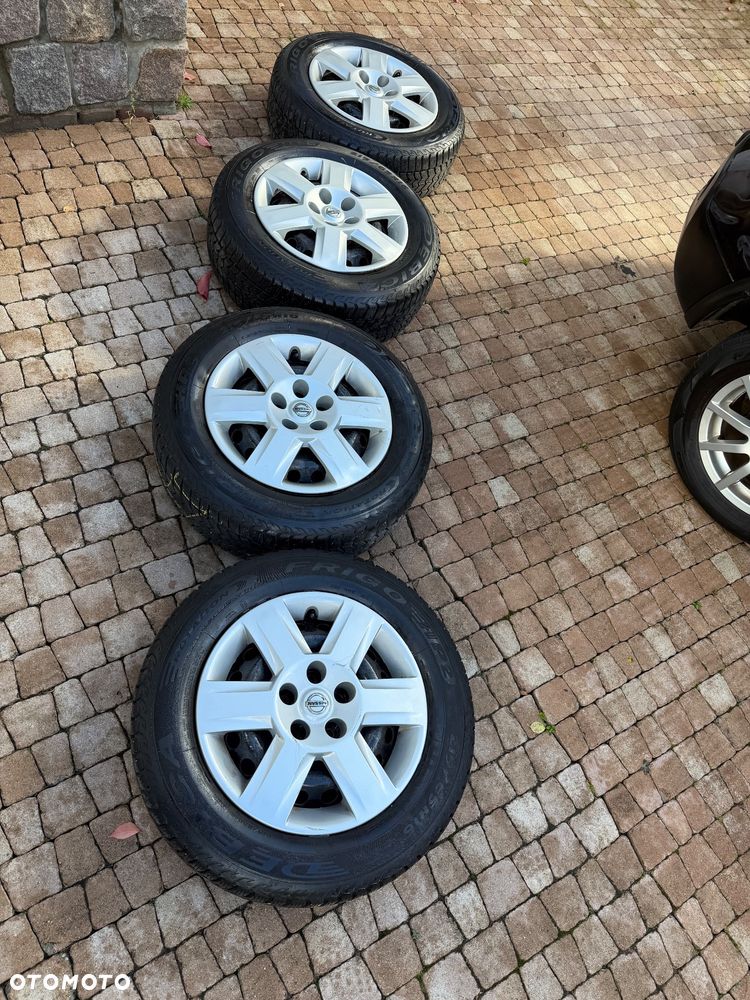Nissan Qashqai - 36