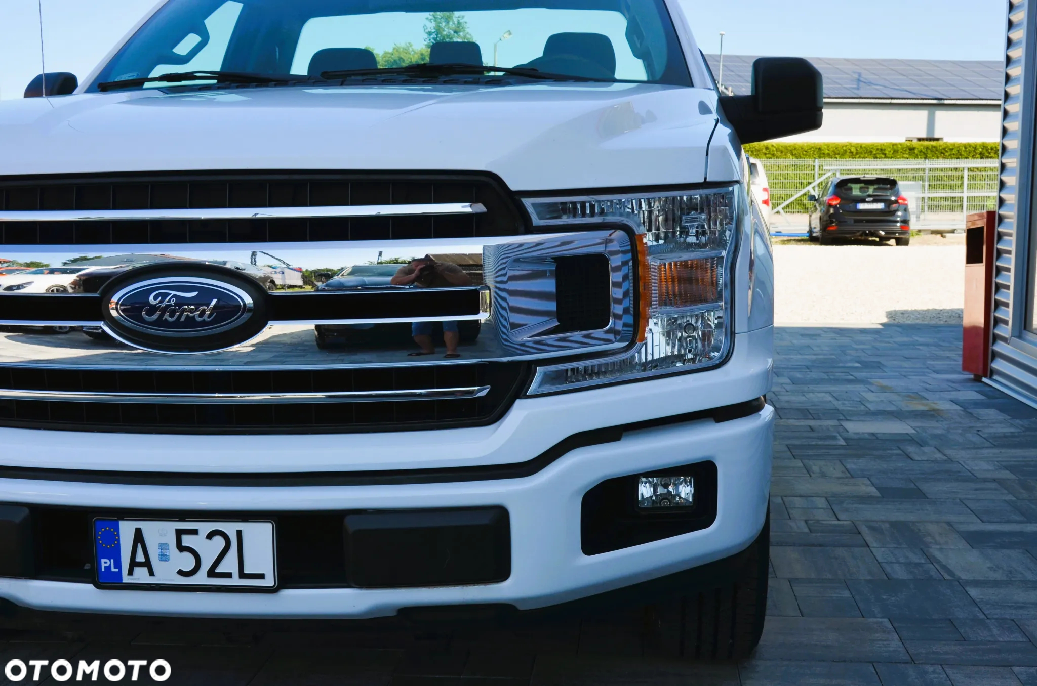 Ford F150 - 9