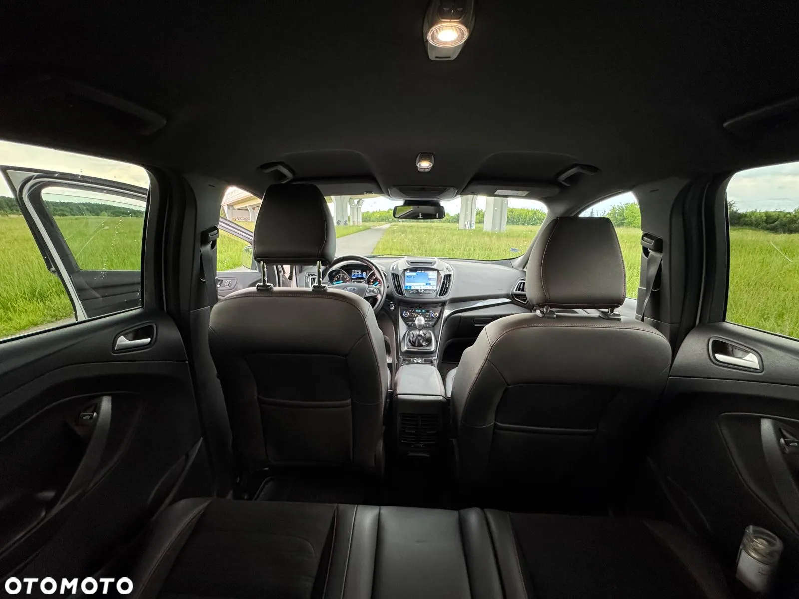 Ford Kuga 1.5 EcoBoost FWD ST-Line ASS - 11