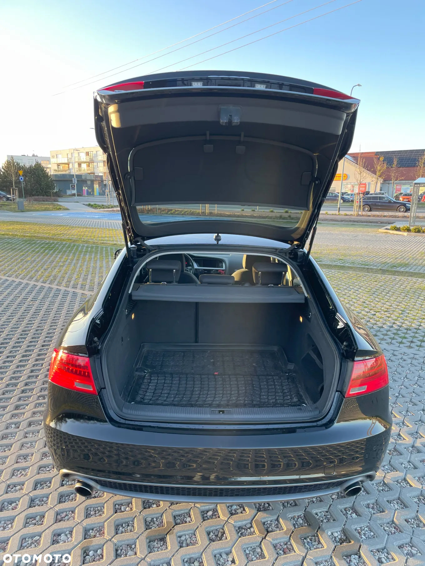 Audi A5 1.8 TFSI - 33