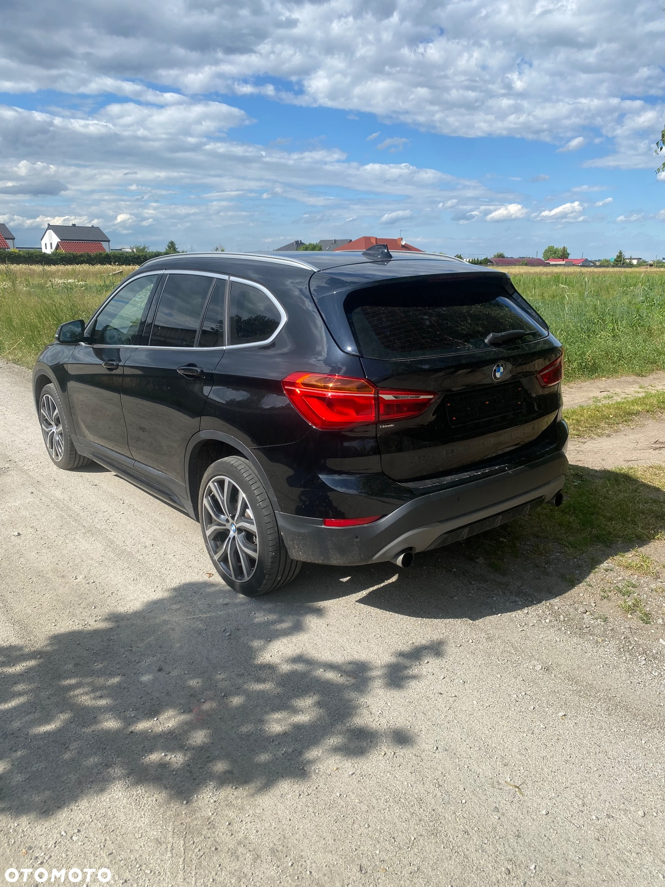 BMW X1 sDrive20i GPF xLine sport - 6
