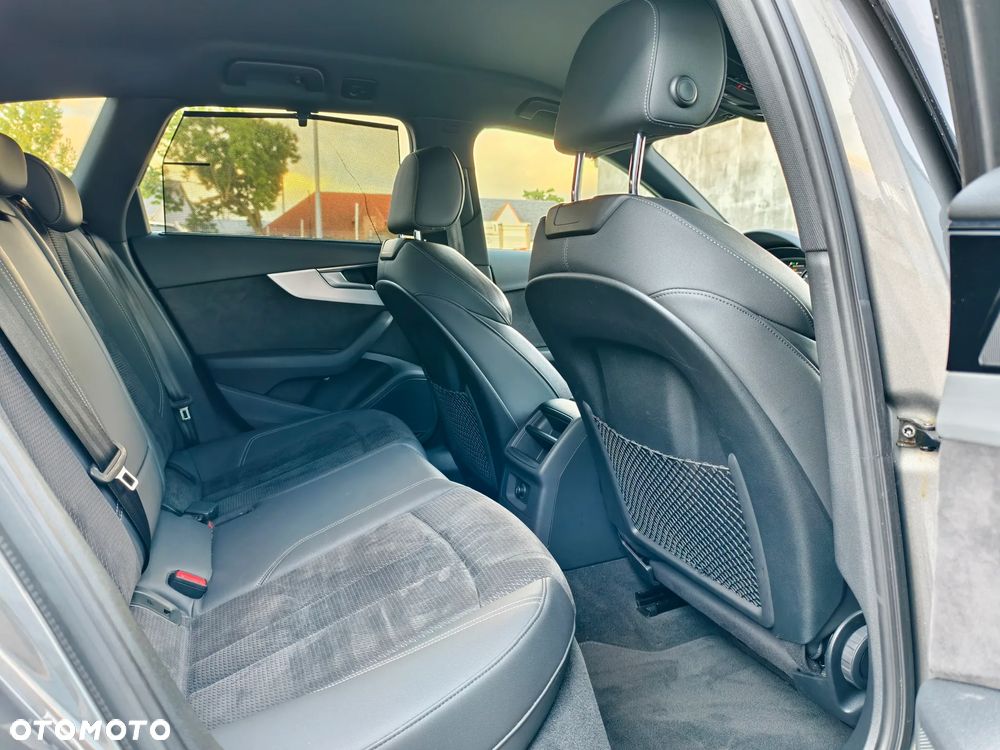 Audi A4 - 13