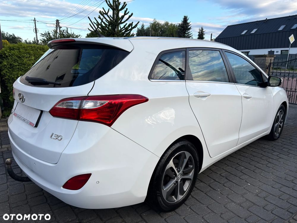 Hyundai i30 - 7