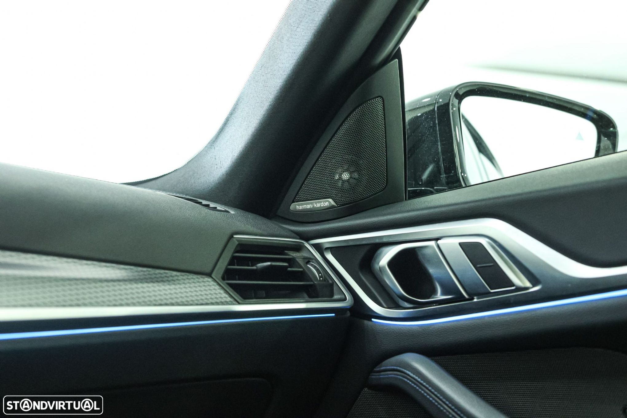 BMW 420 Gran Coupé d xDrive Desportiva M Auto - 43