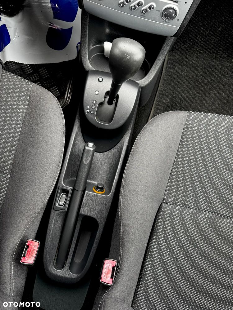 Renault Modus Grand 1.6 16V ESP Limited - 24