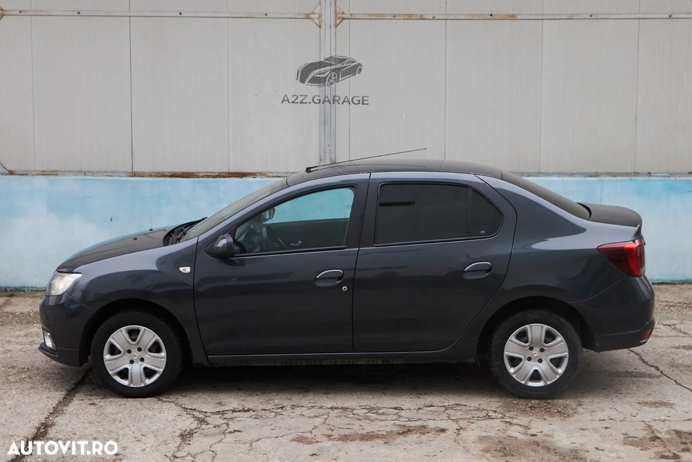 Dacia Logan - 12