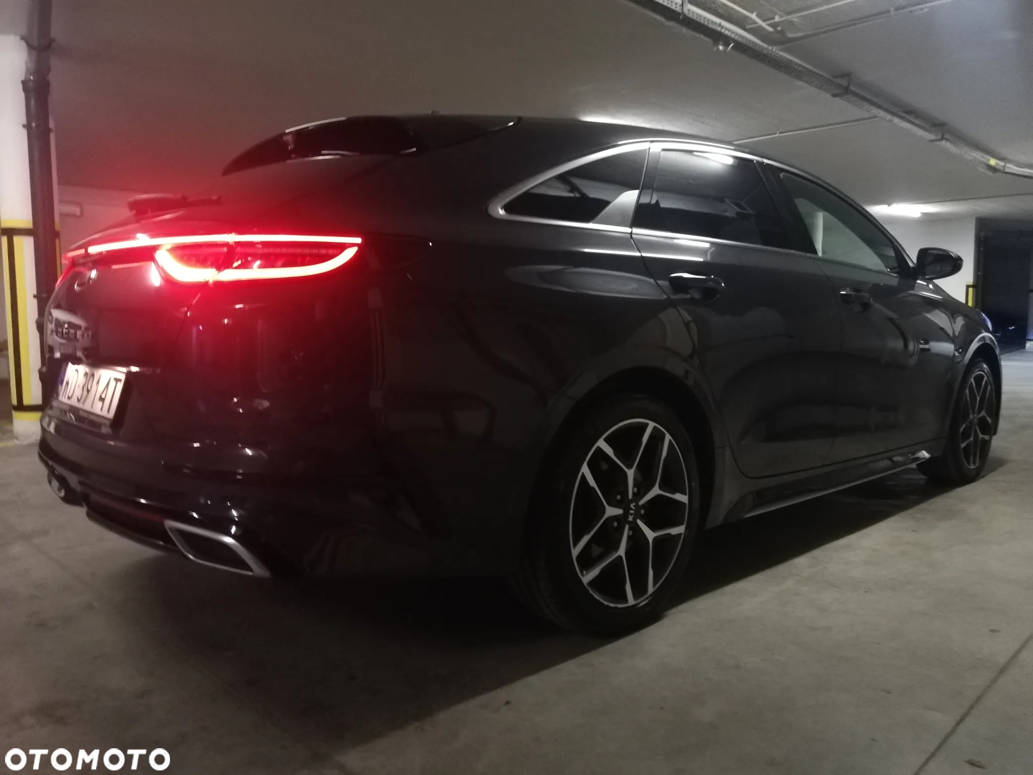 Kia ProCeed 1.0 T-GDI OPF GT LINE - 10