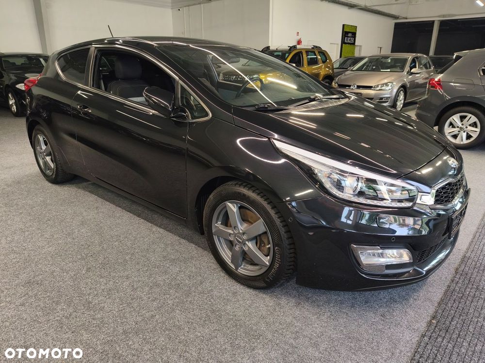 Kia Ceed 1.6 GDI Smart Plus - 3