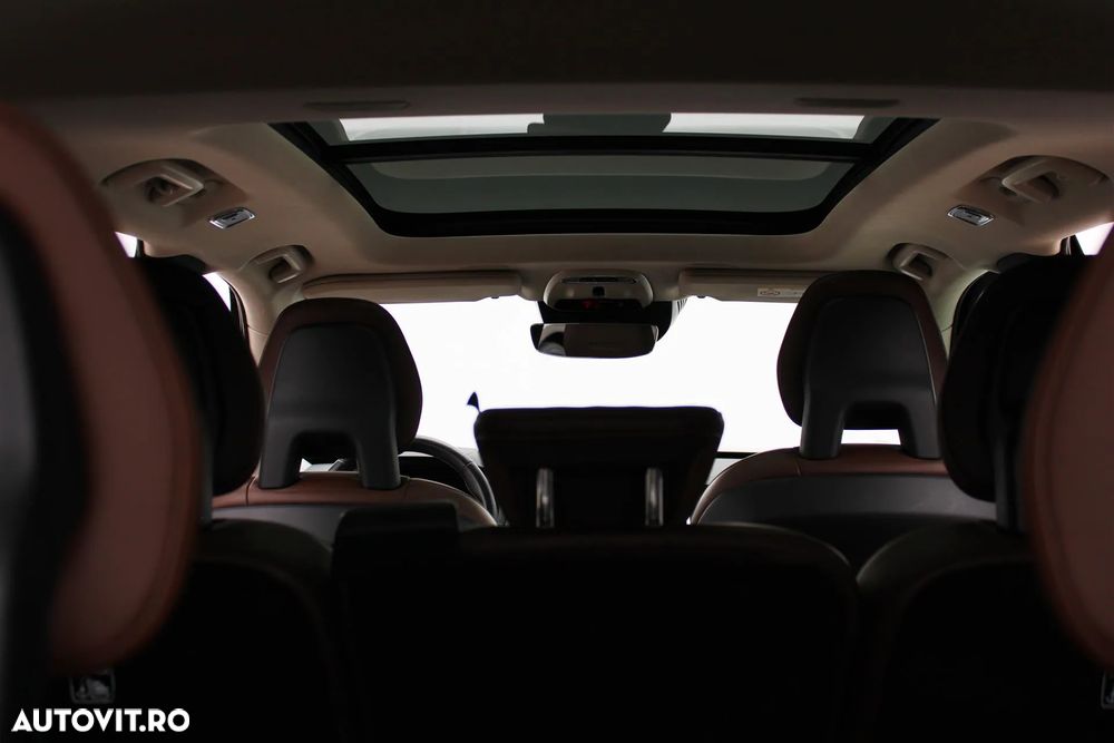 Volvo XC 90 T8 eAWD R-Design - 19