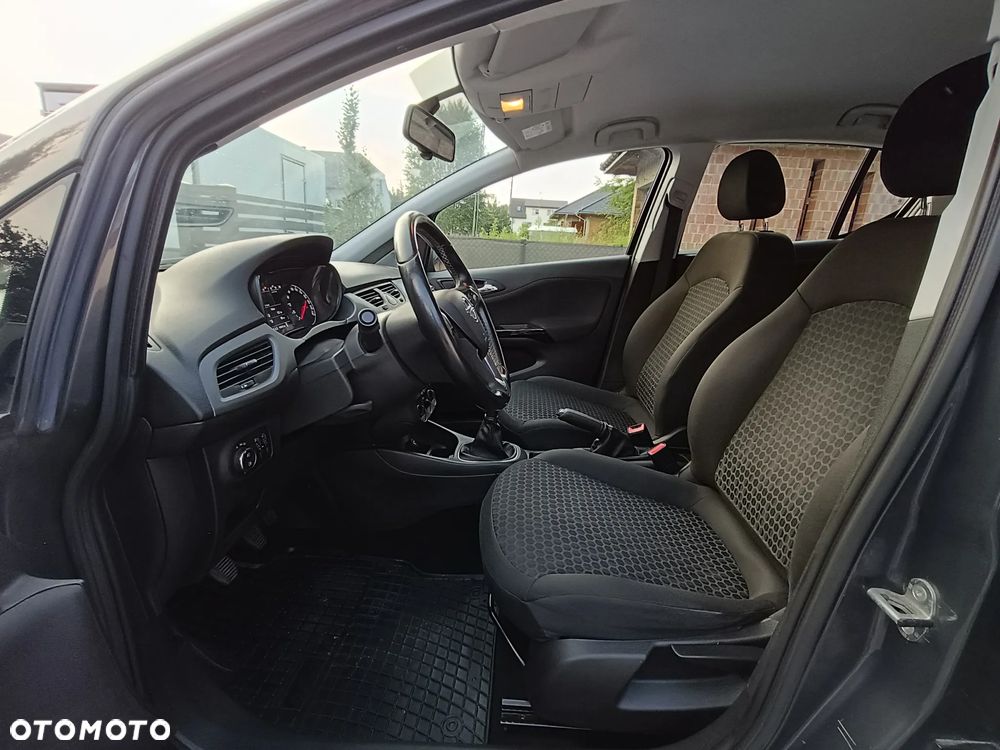 Opel Corsa 1.4 Color Edition - 18