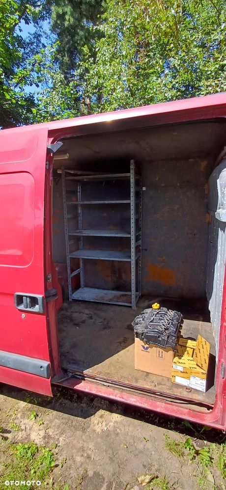 Renault Master - 8